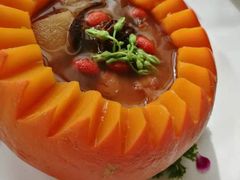 -若蘭慈·无国界素食料理(欢乐海岸店)