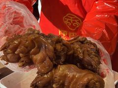 -净香园熟肉(北坦总店)