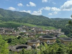 -初溪土楼群