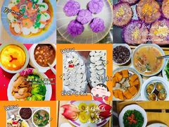 -臻爱住家月嫂育儿嫂(万达店)
