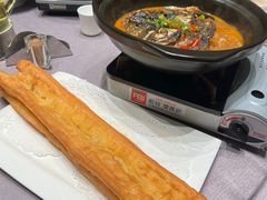 -翠山·映月湖景餐厅(映月湖公园店)