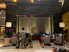 -三亚湾海居铂尔曼度假酒店