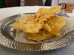 -稻香酒家·33年老字号·港式粤菜(富邦中心店)