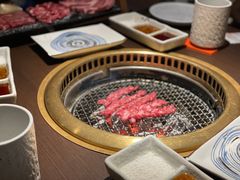 -橘焱胡同烧肉夜食(BFC外滩金融中心店)