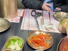 -西塔老太太泥炉烤肉(龙湖北苑天街店)
