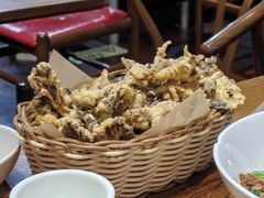 -金掌勺·锅包肉(双榆树店)