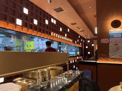 -西塔老太太泥炉烤肉(北京亚运村店)