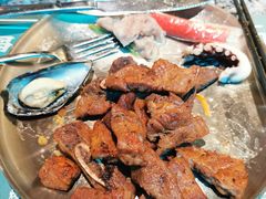 -阪尚皇·原切牛排·烤肉火锅自助(北京路店)