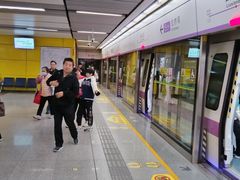 -留仙洞(地铁站)