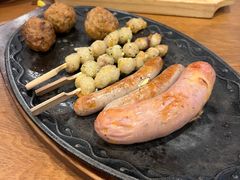 -萨莉亚意式餐厅(南海万达广场店)