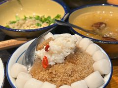 -李子坝梁山鸡(李子坝大鸡哥店)