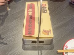 -钱锋炭缸烧烤(南湖大路总店)