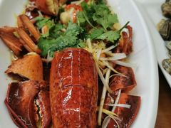 -望海潮海鲜店 特色家常菜(在海一方店)