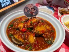 -辣小鲜·南昌大排档(船山路店)