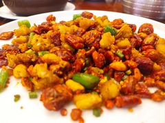 -龙凤瓦罐煨汤馆(清江东路店)