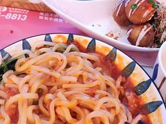 -花漫里日式餐厅(城东中骏店)