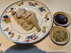 -申粤轩酒楼·三十年粤菜经典(丁香花园店)