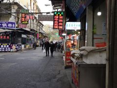 -老马家马蓉蛋菜夹馍·腊牛肉夹馍(回民街店)
