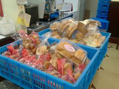 -红宝石·鲜奶小方(联洋店)