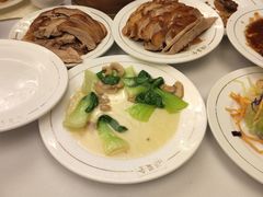 -北京全聚德(天安门店)