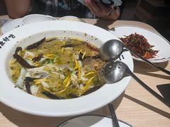 -太二酸菜鱼(中庚漫游城店)