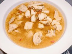 八年花雕鸡-月湖翠·上海菜(思南公馆淮海店)