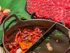 -盡膳口福跷脚牛肉火锅(晶耀前滩店)