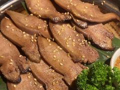 -森味薪火烧•烧鸟居酒屋•日本料理(望京店)