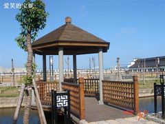 -松声马术俱乐部