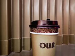 -OUR Bakery(SKP-S店)