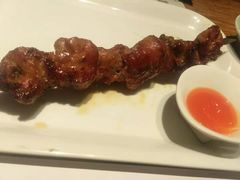 -通海俄式烧烤·俄罗斯大串(嵩山路店)