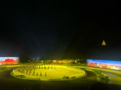 -鼎盛王朝康熙大典实景演出