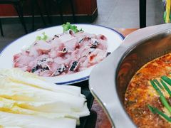 -大理.老字号渝记酸萝卜乌鱼(古城总店)