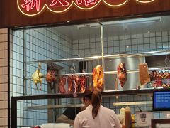 -龙记·香港茶餐厅(海上世界店)