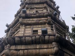 -船政文化景区-罗星塔公园