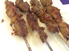 iphone_upload_pic-巴扎美食·新疆菜·西域歌舞表演餐厅(新疆大厦店)