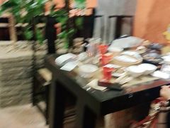 -老客家·客家菜(万达店)