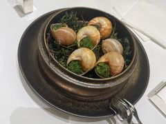 -领仕扒房(长春店)