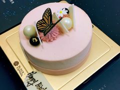 -黑池口感烘焙·生日蛋糕(坂田店)