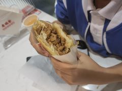 -老碗会·陕西手工面(前海世茂店)