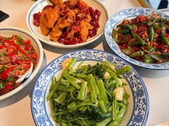 -欧记大排档·景德菜(上海首店)