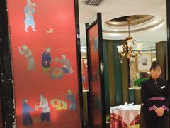 -老牌坊鲁菜名店(聊城美食岛店)