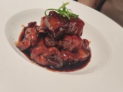 上海红烧肉-忆家名门·上海菜(徐家汇店)
