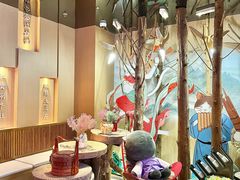 -唐猫庭院·千年陕菜(赛格国际购物中心店)