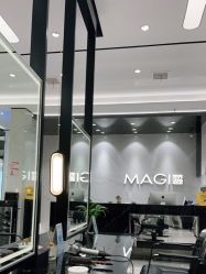 -MAGI美界造型