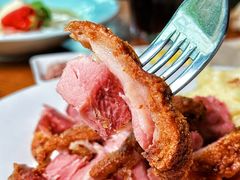 -Planda 普兰达·啤酒花园德国餐厅(观唐店)
