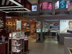 -利群商厦(台东店)