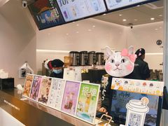 -古茗(番禺厦滘店)