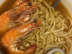 -南山鲜虾面·活鲜小馆·海味大连菜(南山总店)