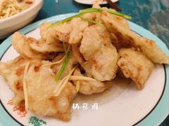 -春花民族美食(佳木斯总店)